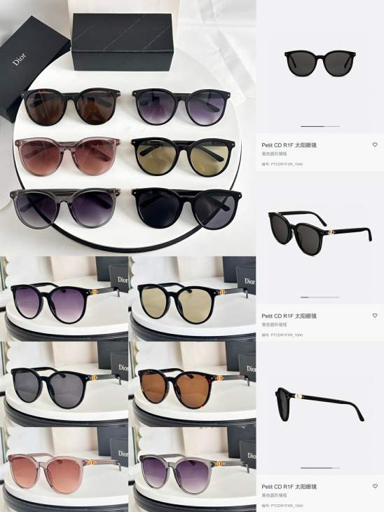 Picture of Dior Sunglasses _SKUfw76014769fw